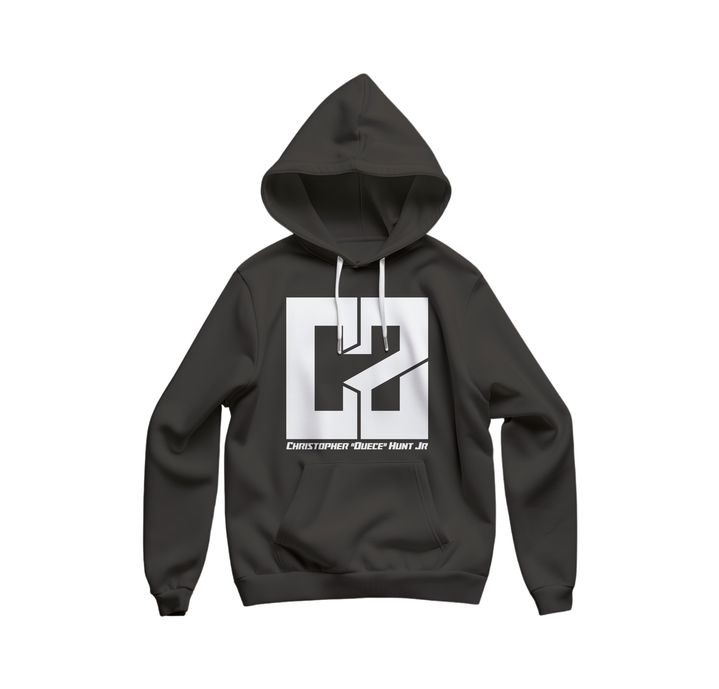 C2H Game Hoodie - Black