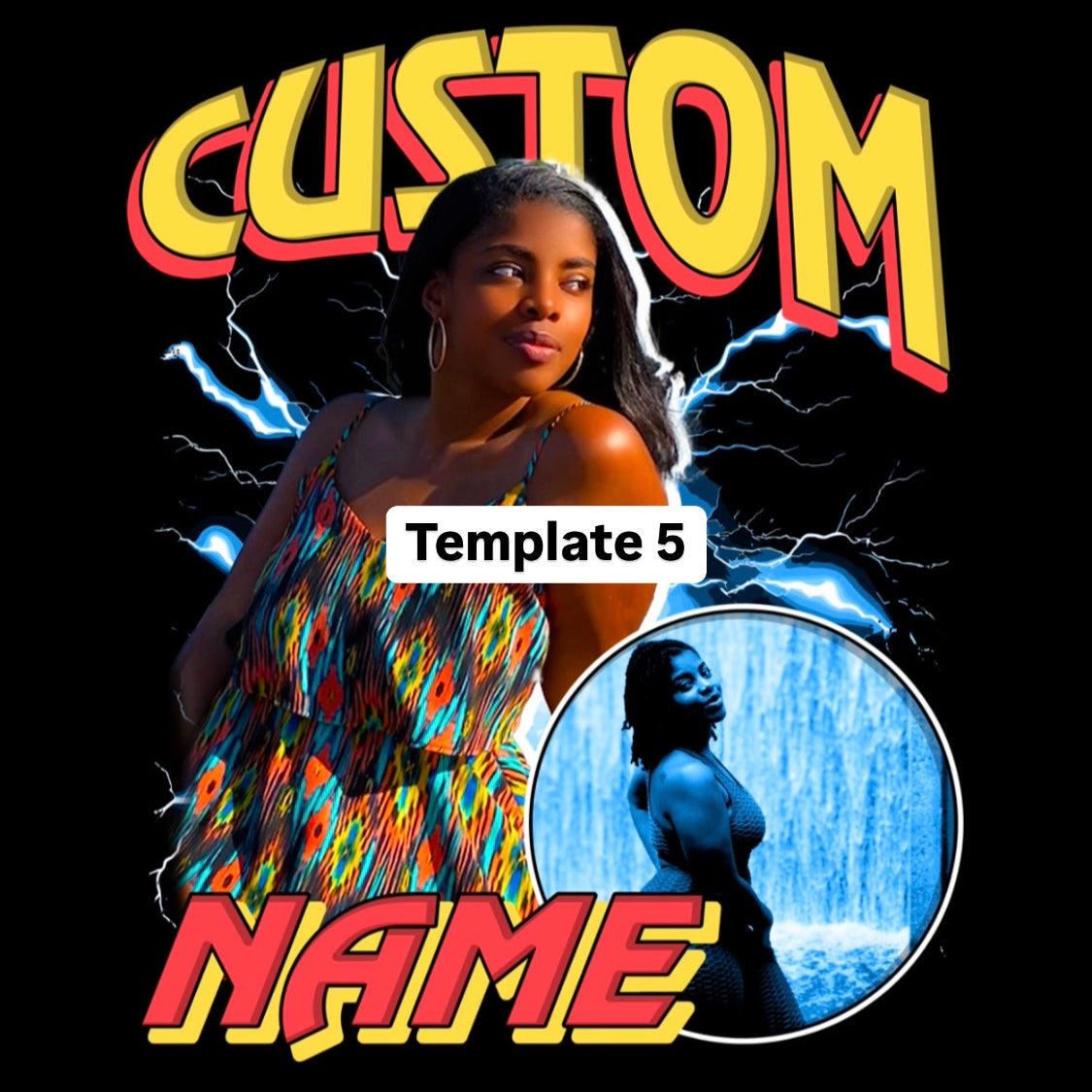 The Boo Shirt - Valentine Special