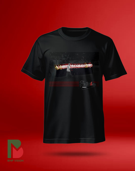 2K2 PROBATE TEE - Black