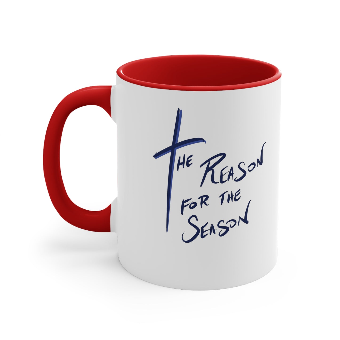 The Reason for The Season - Mug