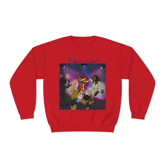 The Reason for the Season Sweatshirt