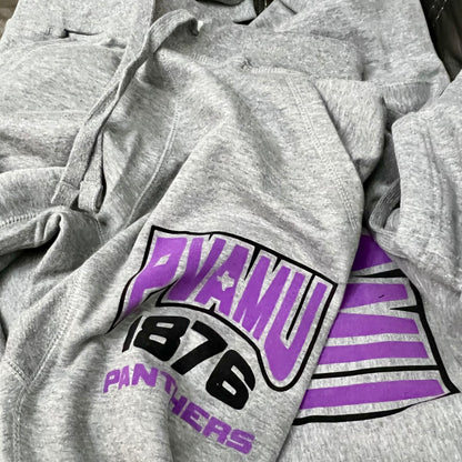 PVAMU Panthers Joggers - Grey